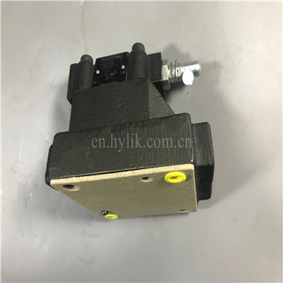 派克先導式溢流閥026-22756-0 R4V10G-533-30-A1